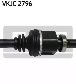 skf vkjc2796